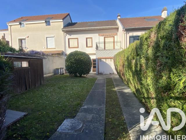 Maison vente à Nanterre, Rueil-malmaison