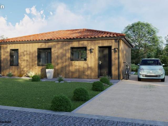 Maison vente à Villeneuve-sur-Lot, Dolmayrac