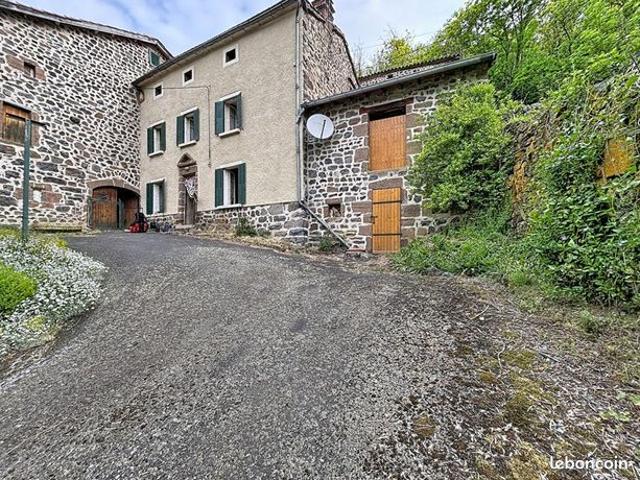 Maison vente à Le Puy-en-Velay, Saint-jean-de-nay