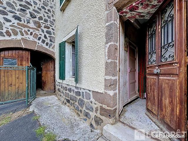 Maison vente à Le Puy-en-Velay, Saint-jean-de-nay
