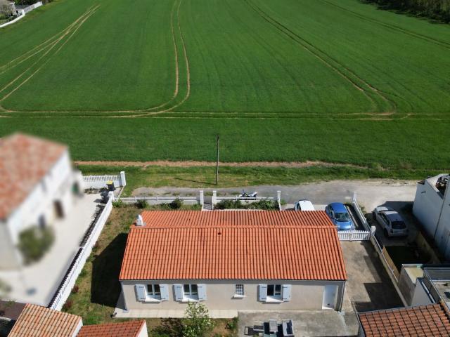 Maison vente à La Rochelle, Aytré