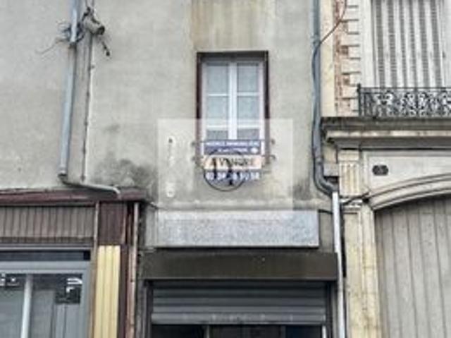 Maison vente à Pithiviers, Loiret