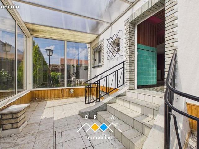 Maison vente à Nancy, Pagny-sur-moselle