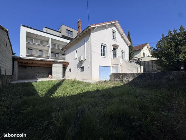 Maison vente à Valence