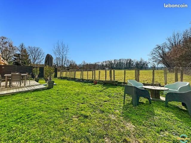 Maison vente à La Tour-du-Pin, Saint-jean-de-soudain