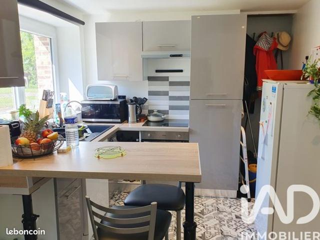 Maison vente à Romorantin-Lanthenay, Saint-aignan