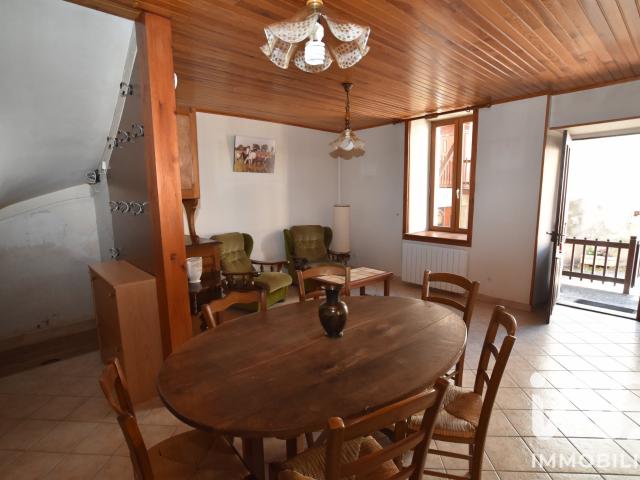 Maison vente à Chanal, Clelles