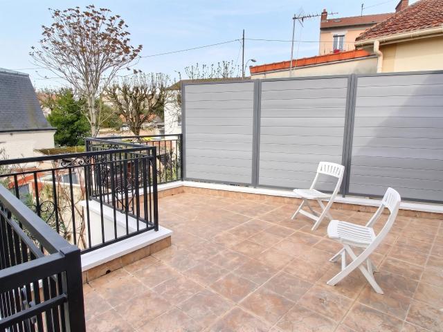 Maison vente à Nogent-sur-Marne, Saint-maur-des-fossés