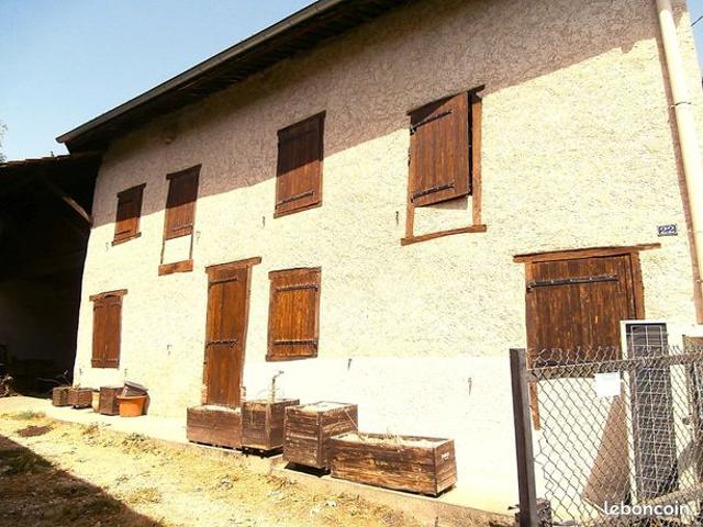 Maison vente à La Côte-saint-andré, Isère