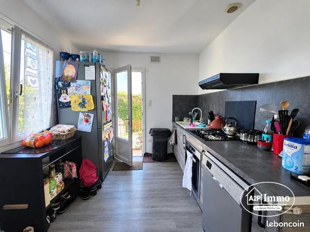 Maison vente à Les Andelys, La Haye-malherbe
