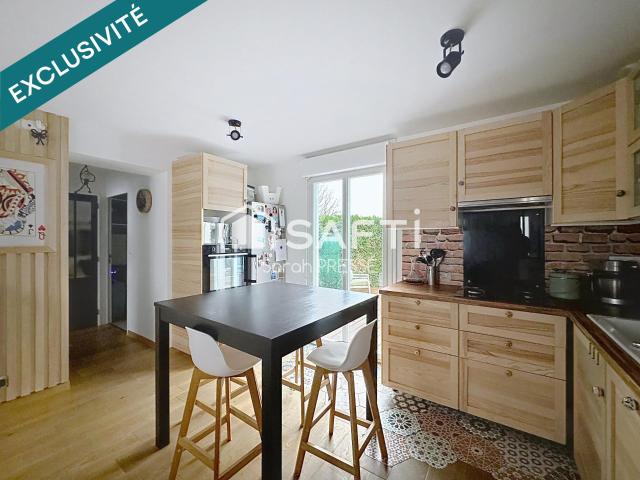 Maison vente à France métropolitaine, Saint-sauveur-de-landemont