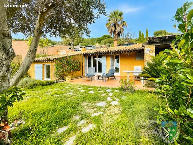 Maison vente à Arrondissement de Toulon, La Londe-les-maures