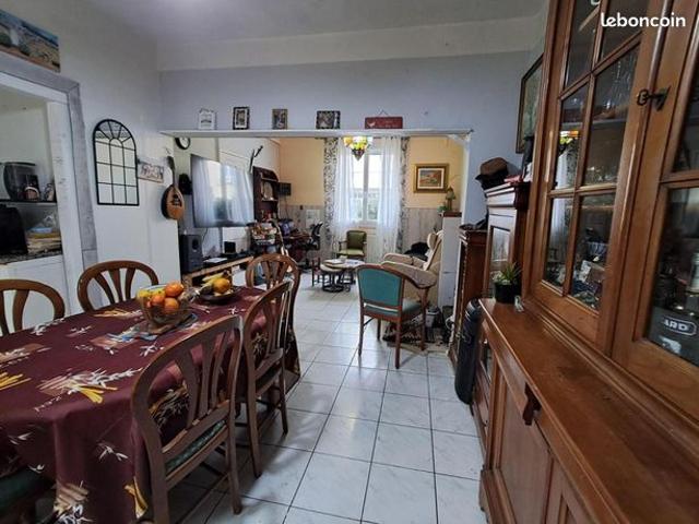 Maison vente à Saint-Nazaire, Saint-nazaire