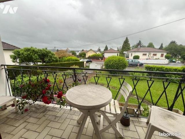 Maison vente à Montbéliard, Valentigney