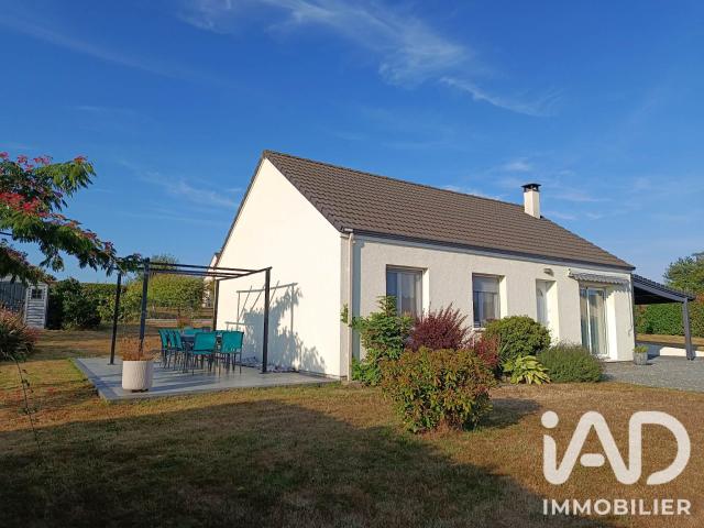 Maison vente à Dieppe, Saint-vaast-d'equiqueville
