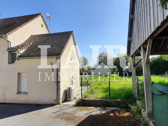 Maison vente à Sées, Orne