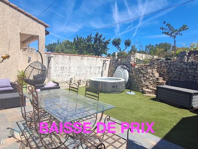 Maison vente à Marseille, Septèmes-les-vallons