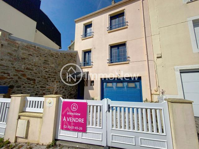 Maison vente à Avranches, Granville