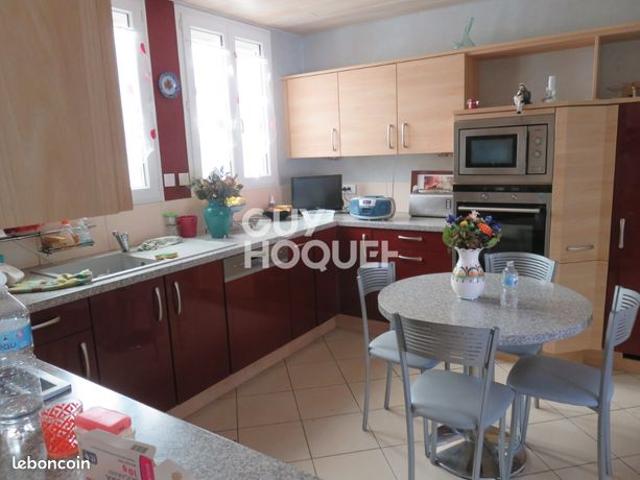 Maison vente à La Rochelle, Lagord