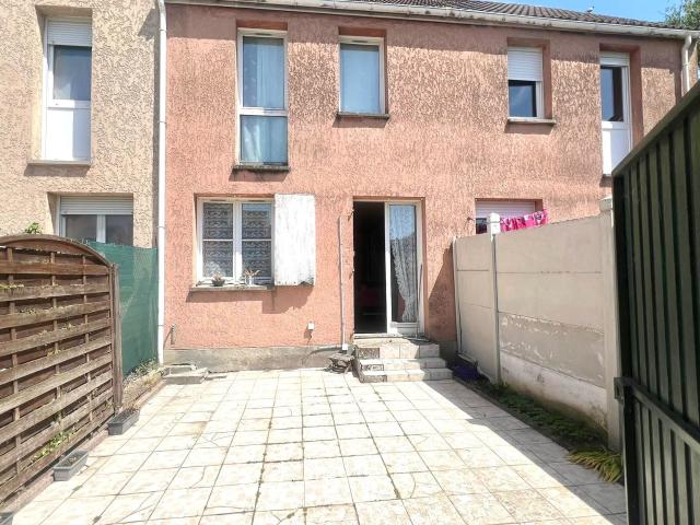 Maison vente à Lille, Roubaix