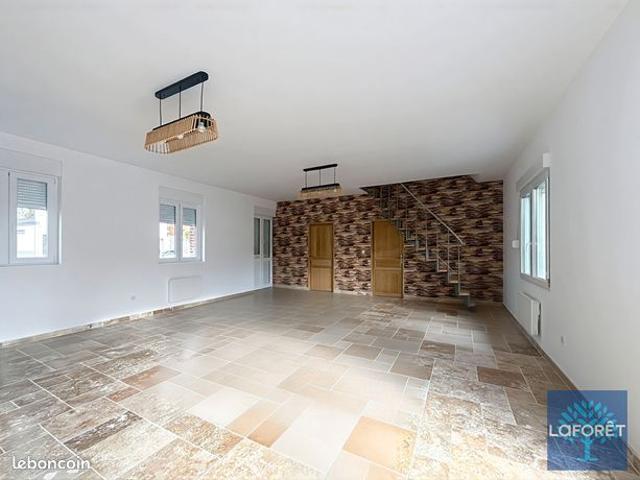 Maison vente à Avesnes-sur-Helpe, Maubeuge