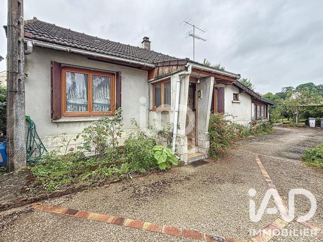 Maison vente à Sarcelles, Louvres