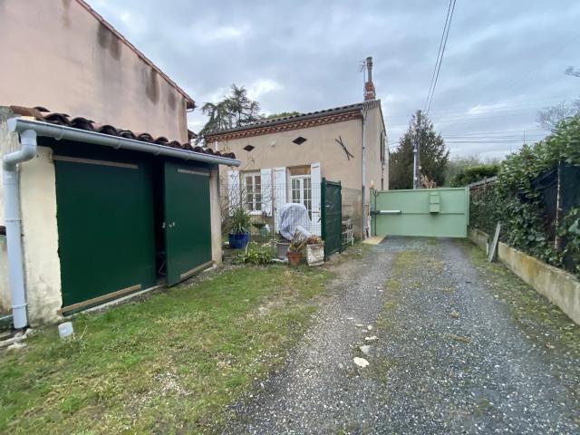 Maison vente à Albi