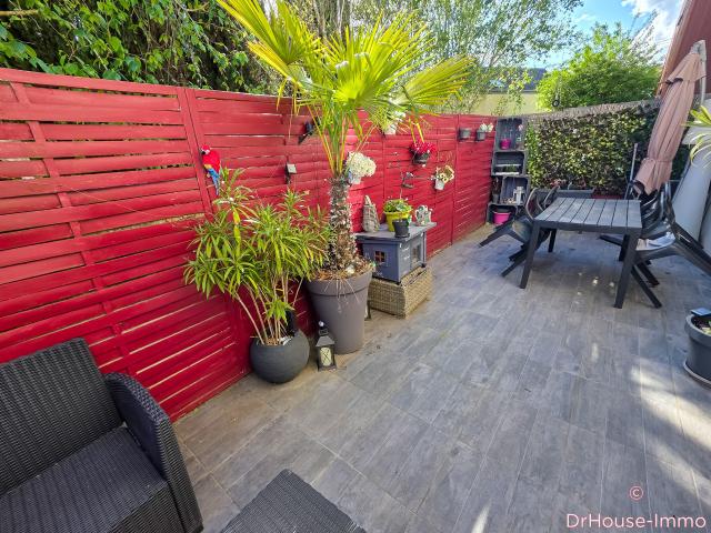 Maison vente à Tours