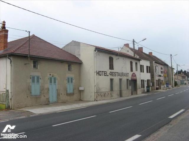 Maison vente à Vichy, Le Mayet-d'ecole