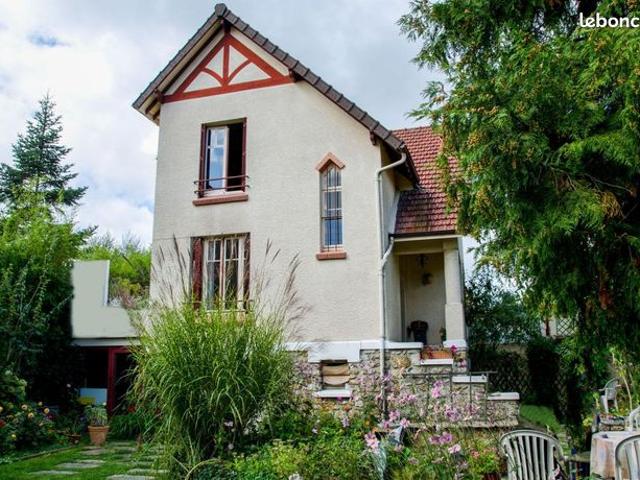 Maison vente à Palaiseau, Sainte-geneviève-des-bois
