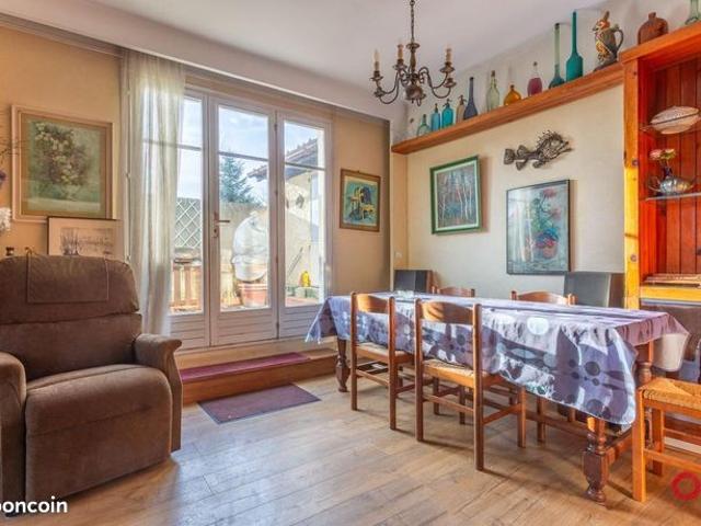 Maison vente à Palaiseau, Sainte-geneviève-des-bois