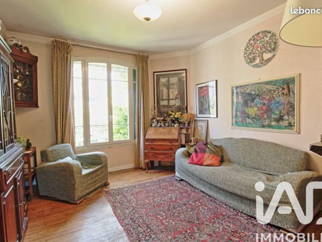 Maison vente à Nogent-sur-Marne, Saint-maur-des-fossés