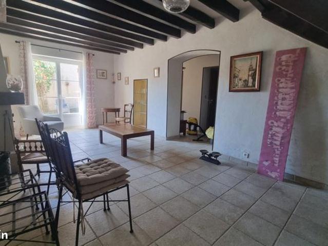 Maison vente à Vierzon, Sainte-thorette