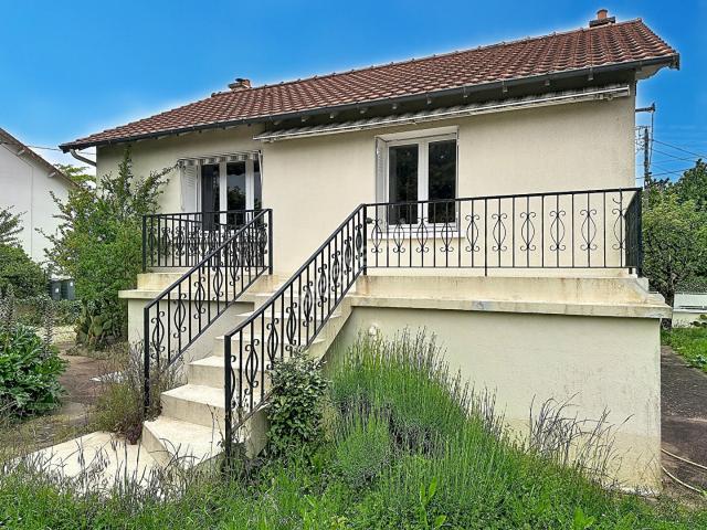 Maison vente à Poitiers, Migné-auxances