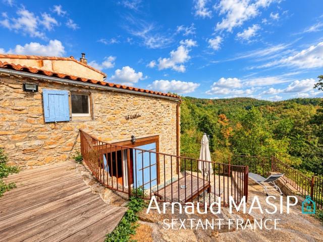 Maison vente à Fa, Val-du-Faby