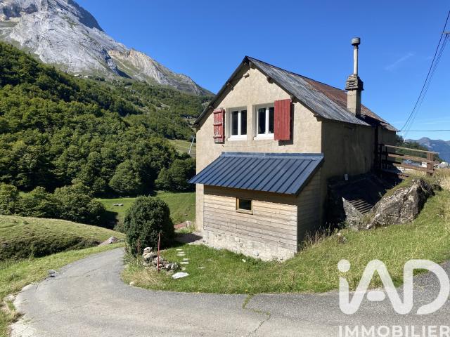 Maison vente à Oloron-Sainte-Marie, Eaux-bonnes