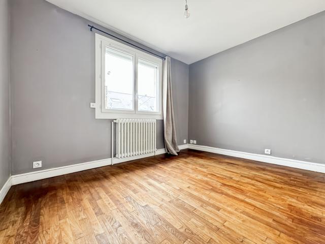 Maison location à Rennes, Bretagne