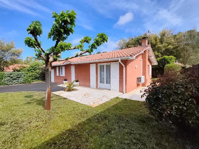 Maison vente à Dax, Messanges