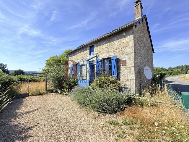Maison vente à Maussac, Corrèze