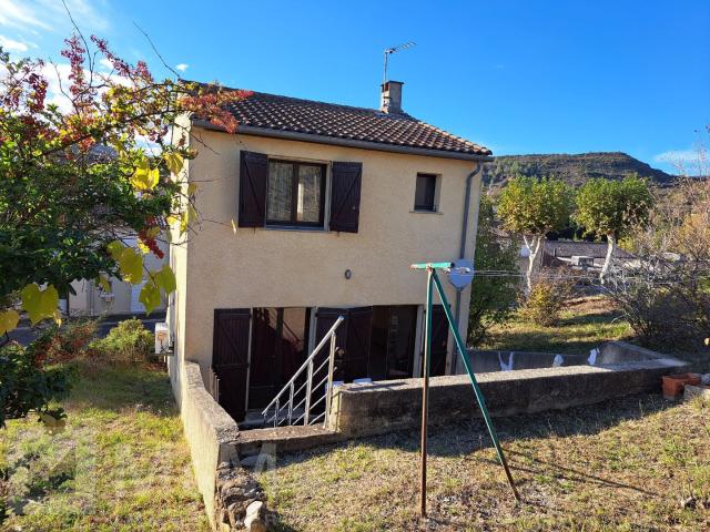 Maison vente à Limoux, Espéraza