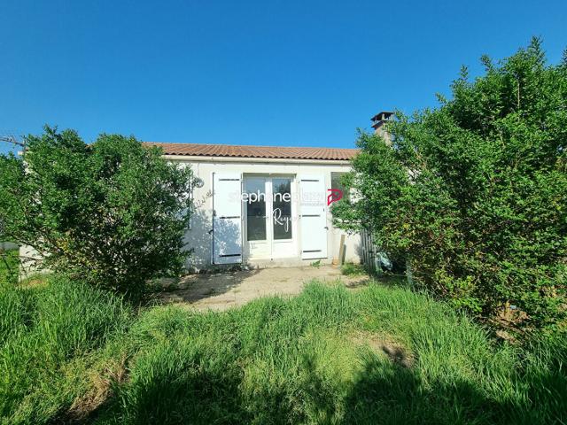 Maison vente à Rochefort, Vaux-sur-mer