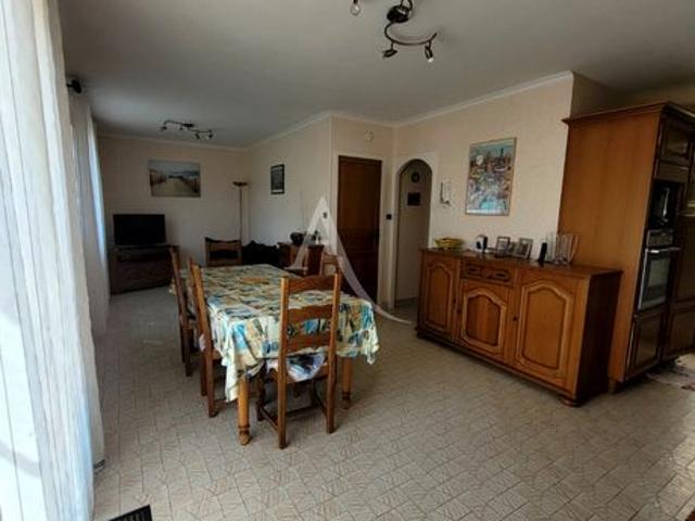 Maison vente à Les Sables-d'Olonne, Le Champ-saint-père