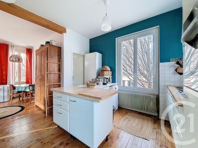 Maison vente à Clermont-Ferrand, Clermont-ferrand