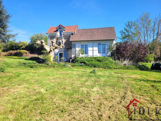 Maison vente à Melun, Chaumes-en-brie