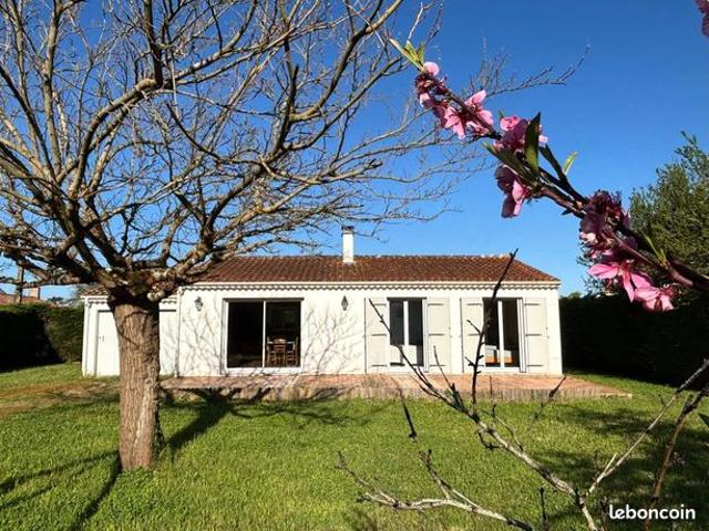 Maison vente à Dolus-d'Oléron, Charente-Maritime
