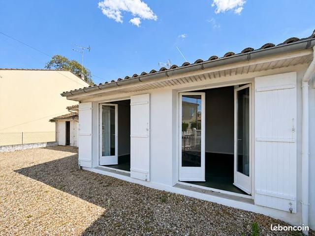 Maison vente à Libourne
