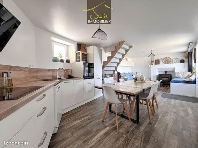 Maison vente à Bressuire