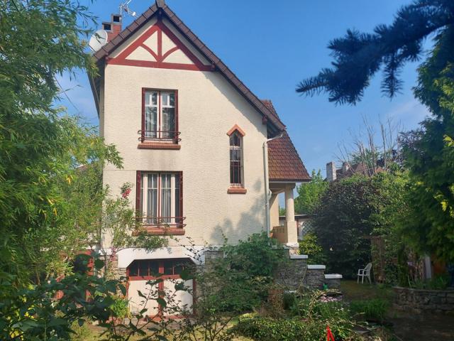 Maison vente à Palaiseau, Sainte-geneviève-des-bois