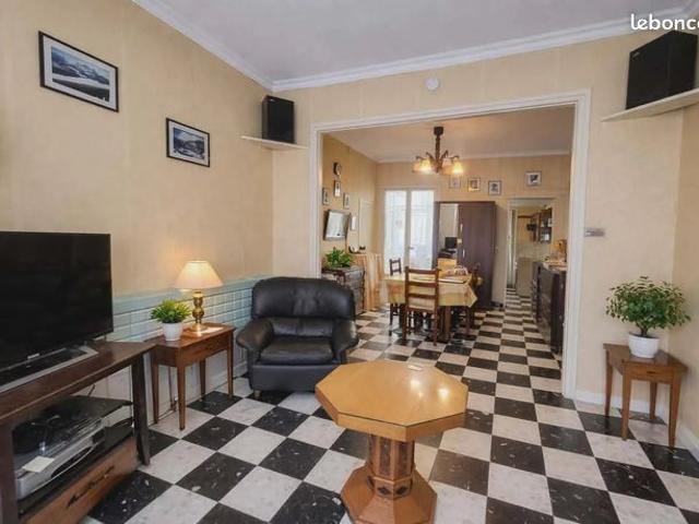 Maison vente à Lille, Lys-lez-lannoy