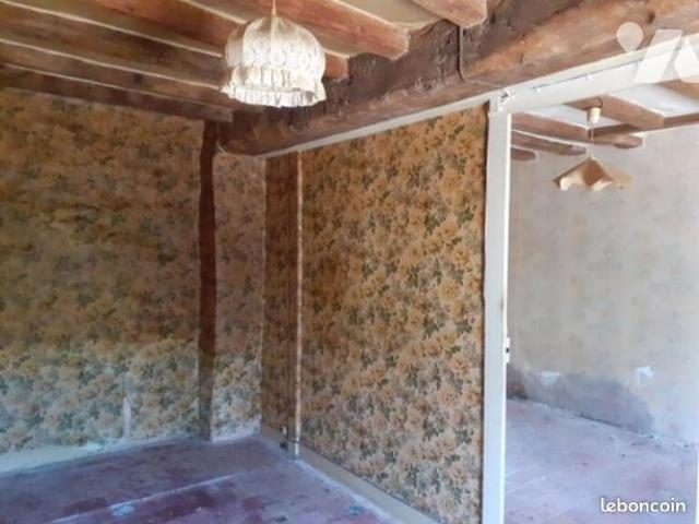 Maison vente à Loire-Authion, Maine-et-Loire